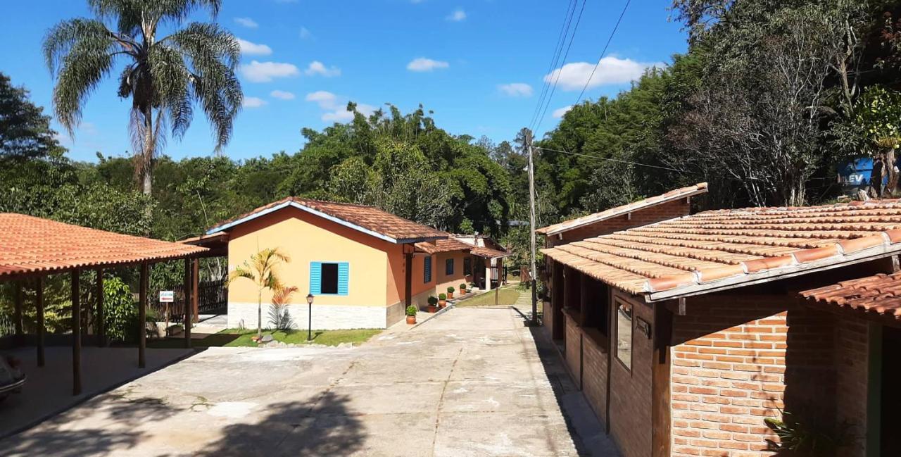 Estalagem Recanto Dos Pássaros 3*