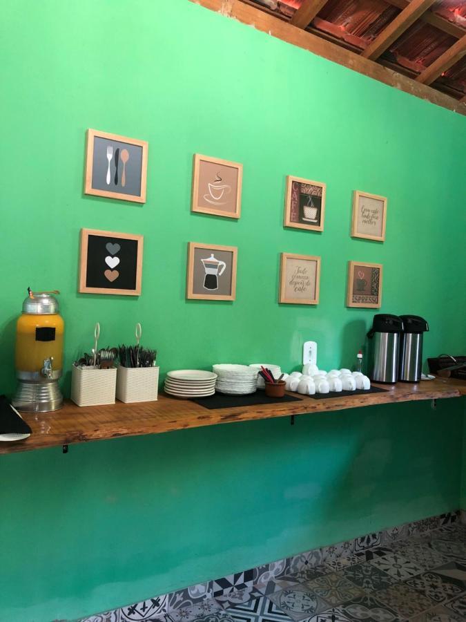 Recanto Dos Pássaros 3*