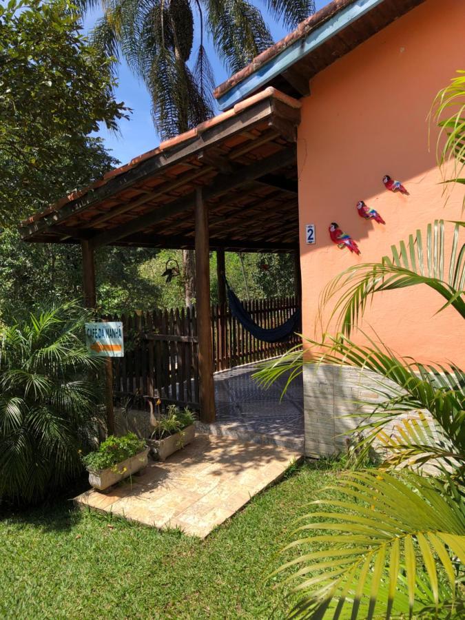 Recanto Dos Pássaros