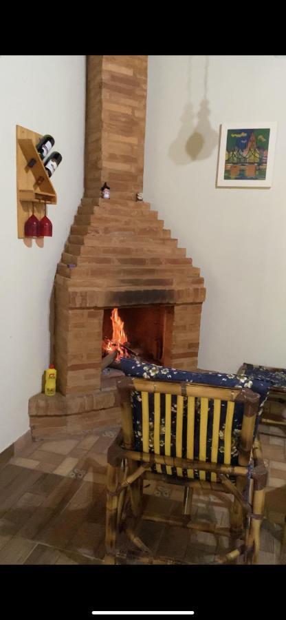 Recanto Dos Pássaros 3*