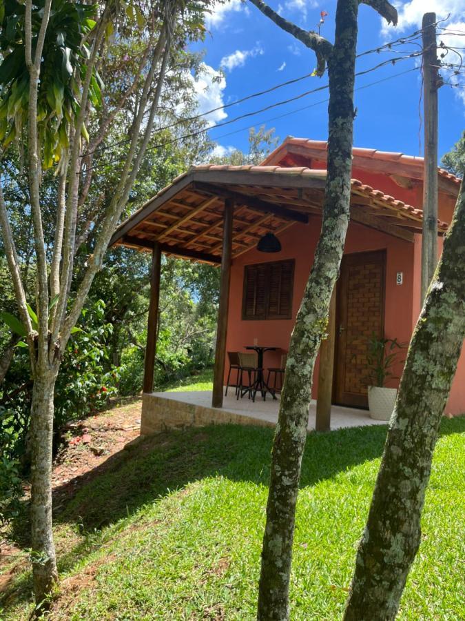 Recanto Dos Pássaros