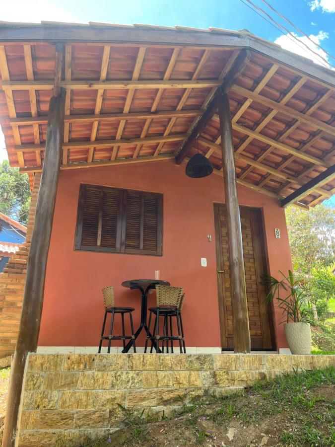 Estalagem Recanto Dos Pássaros 3*