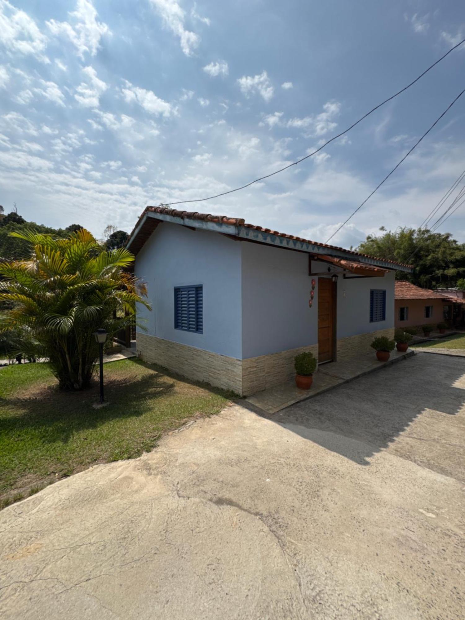 Recanto Dos Pássaros Cunha