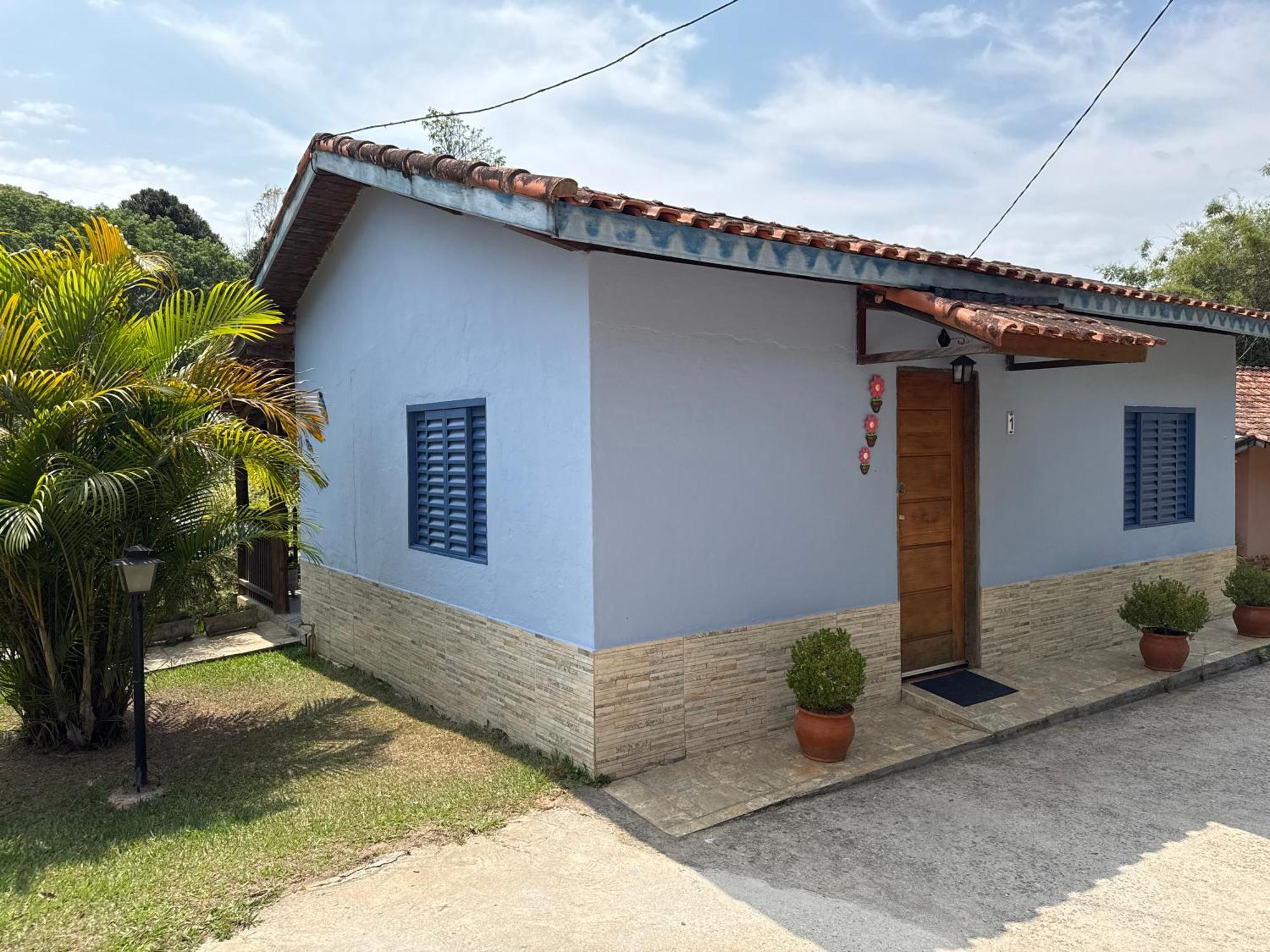 Recanto Dos Pássaros