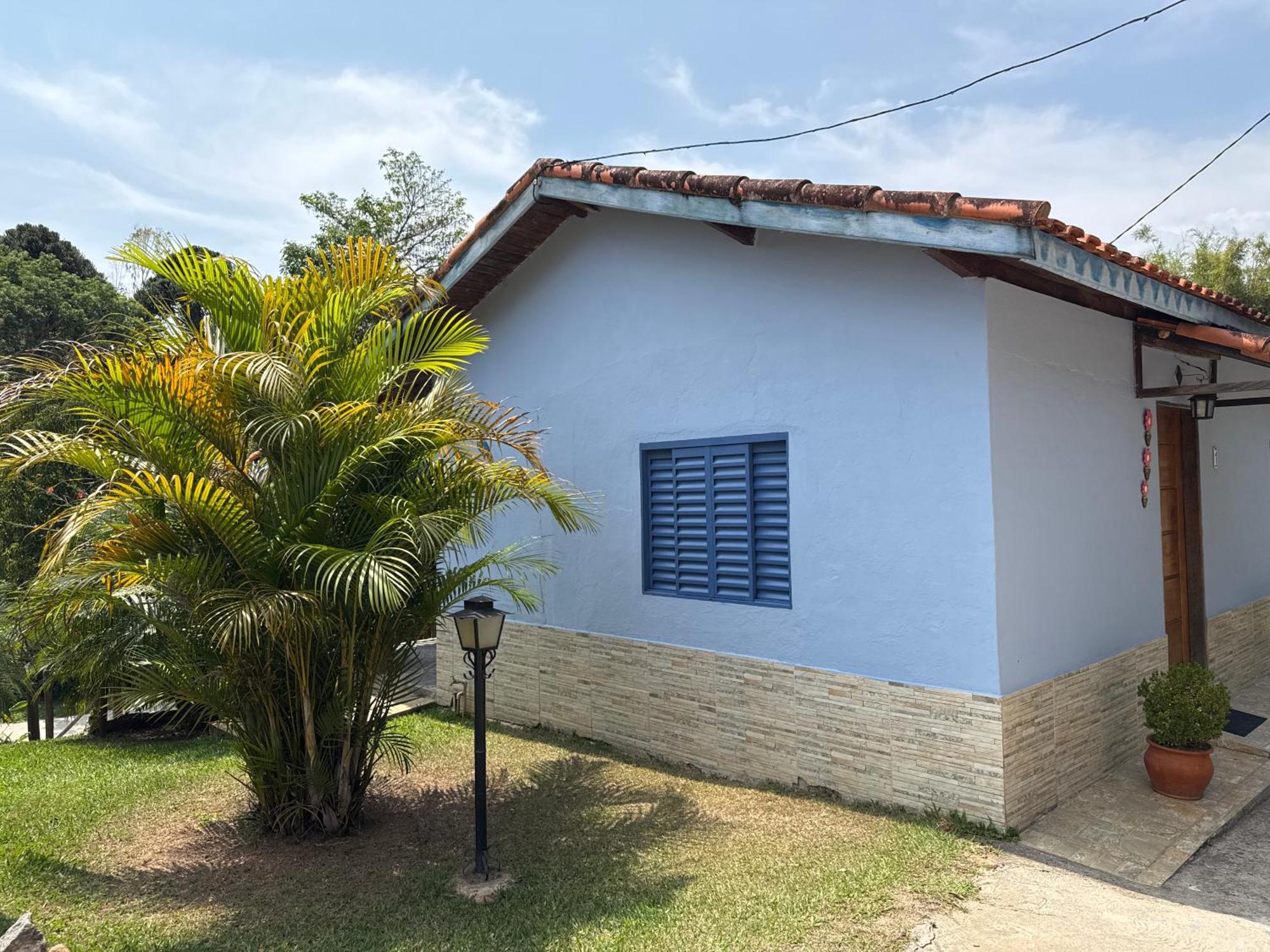 Estalagem Recanto Dos Pássaros 3*