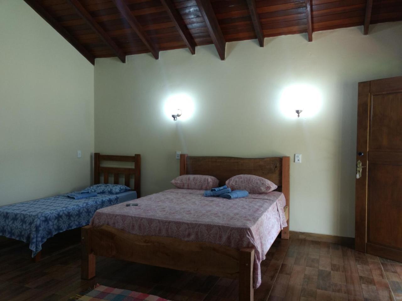 Recanto Dos Pássaros Estalagem 3*