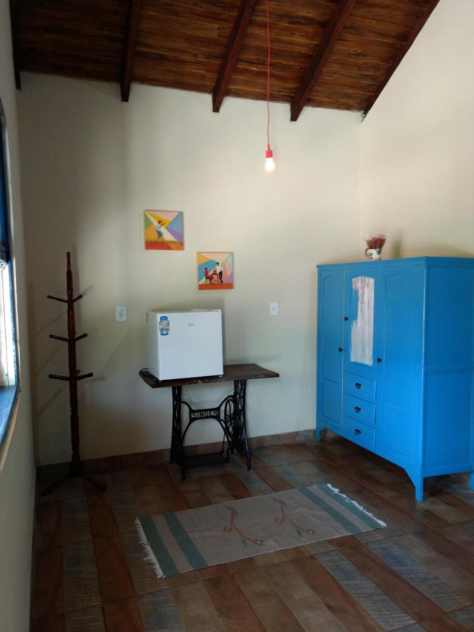 Recanto Dos Pássaros 3* Cunha