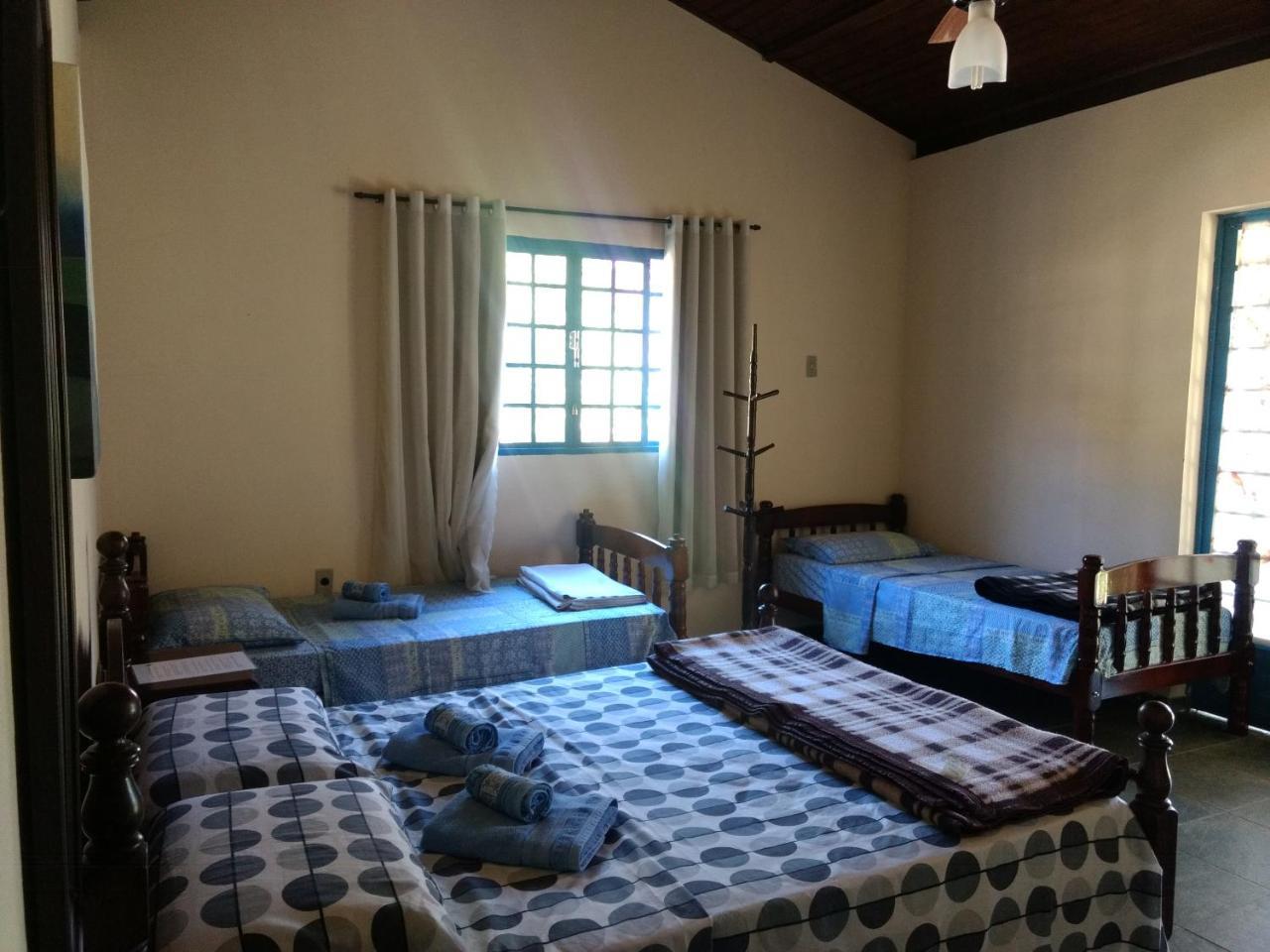 Recanto Dos Pássaros