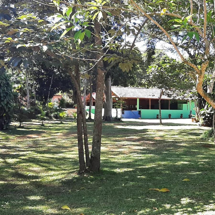 Recanto Dos Pássaros Estalagem 3*