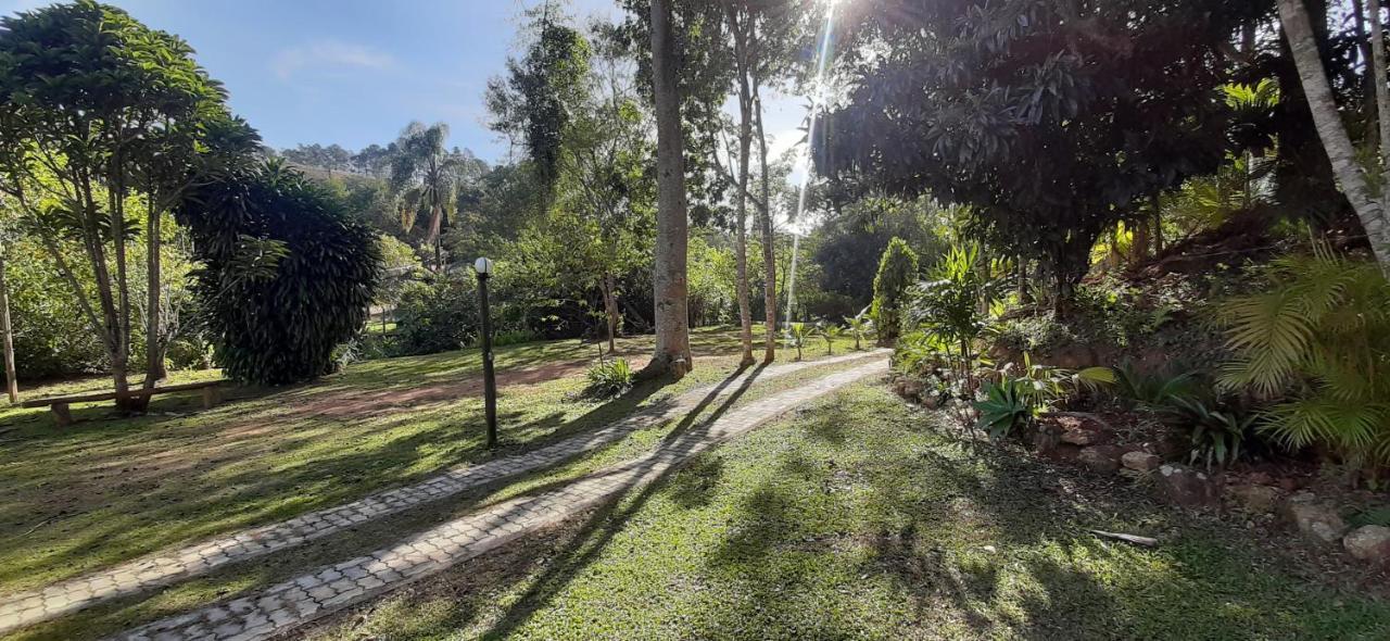 Inn Recanto Dos Passaros 3*