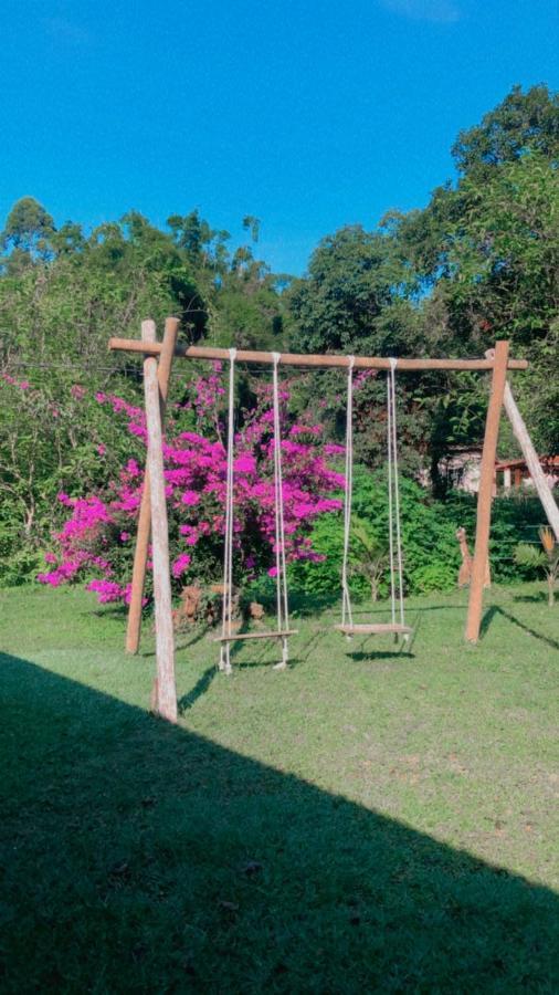 Recanto Dos Pássaros Inn 3*