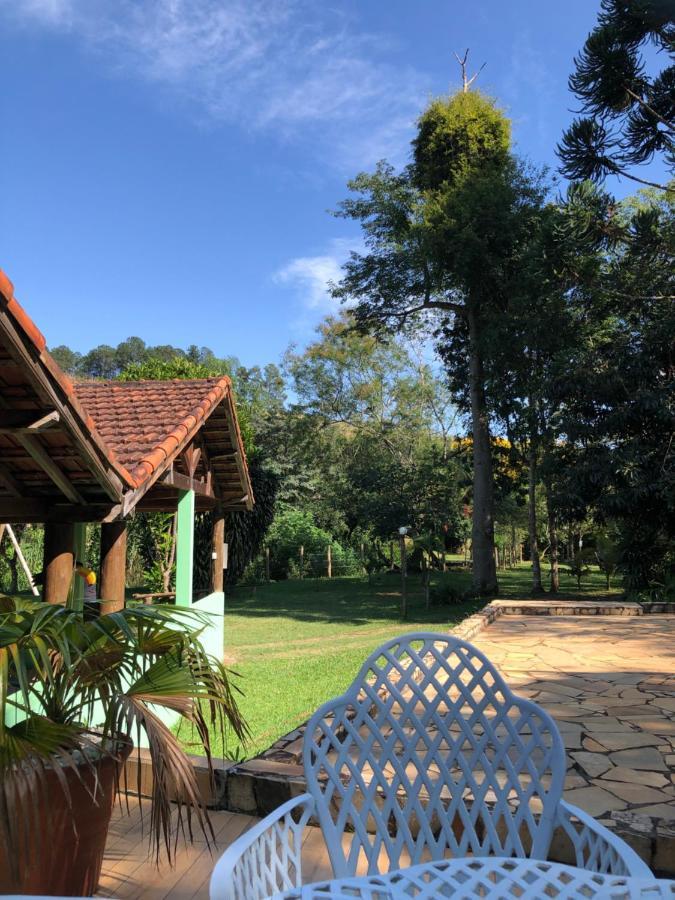 Inn Recanto Dos Passaros
