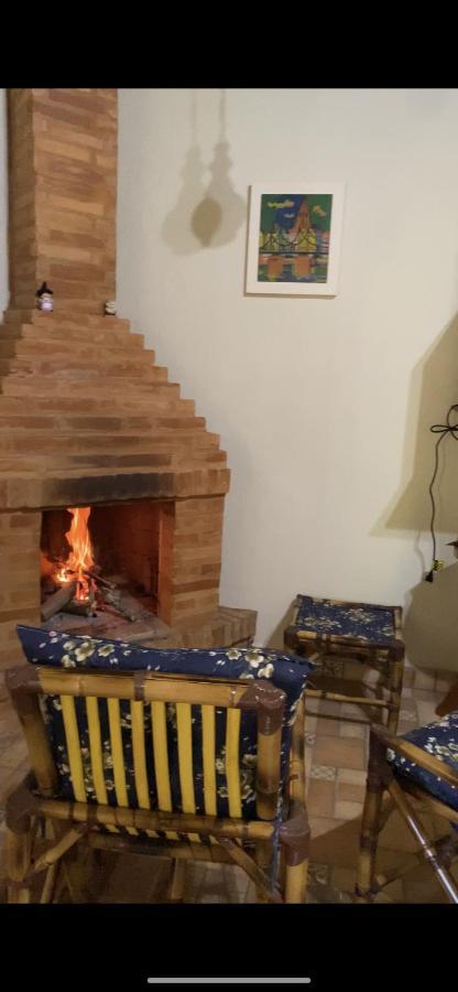 Recanto Dos Passaros Inn 3*