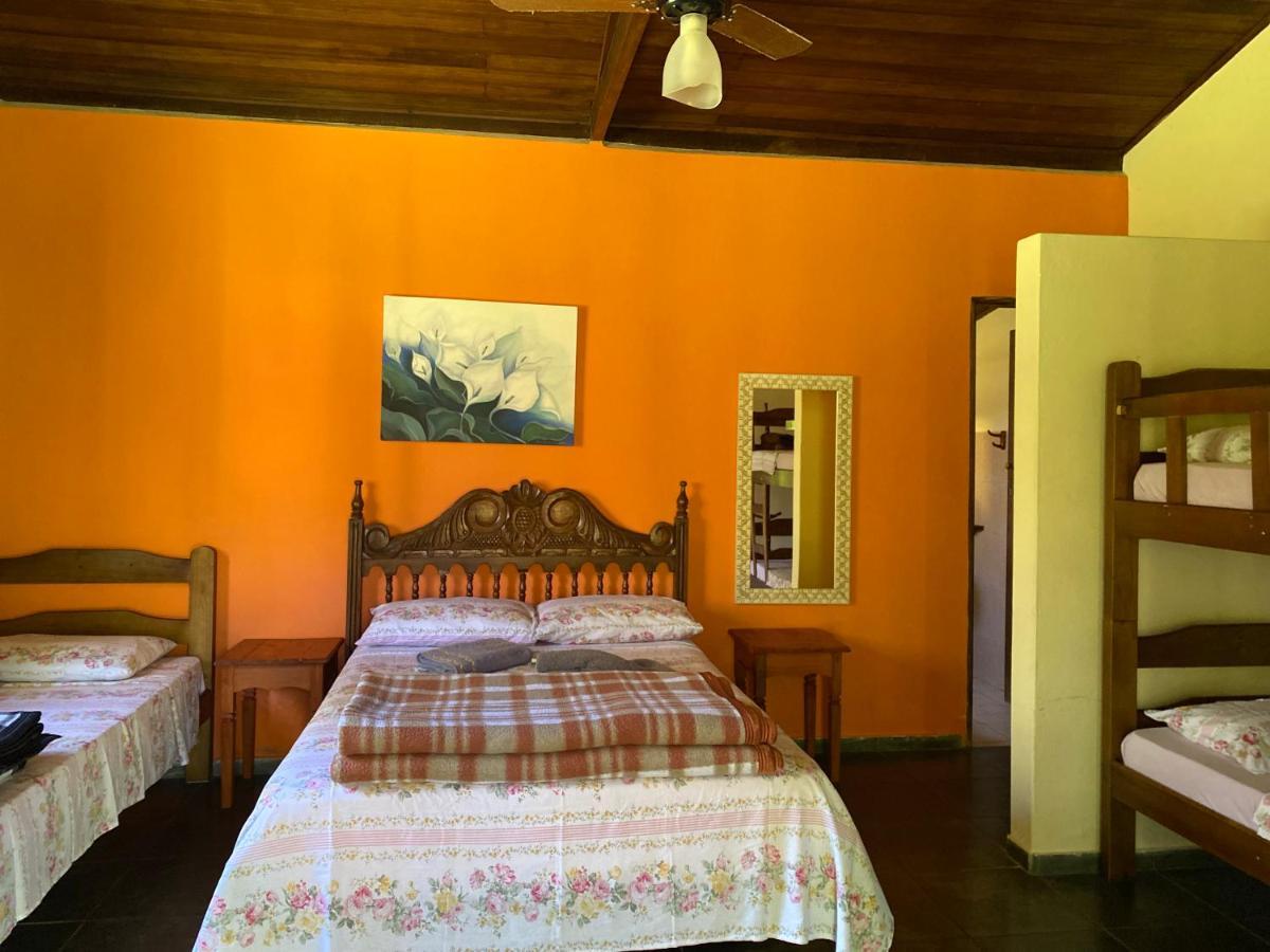 Recanto Dos Passaros Inn