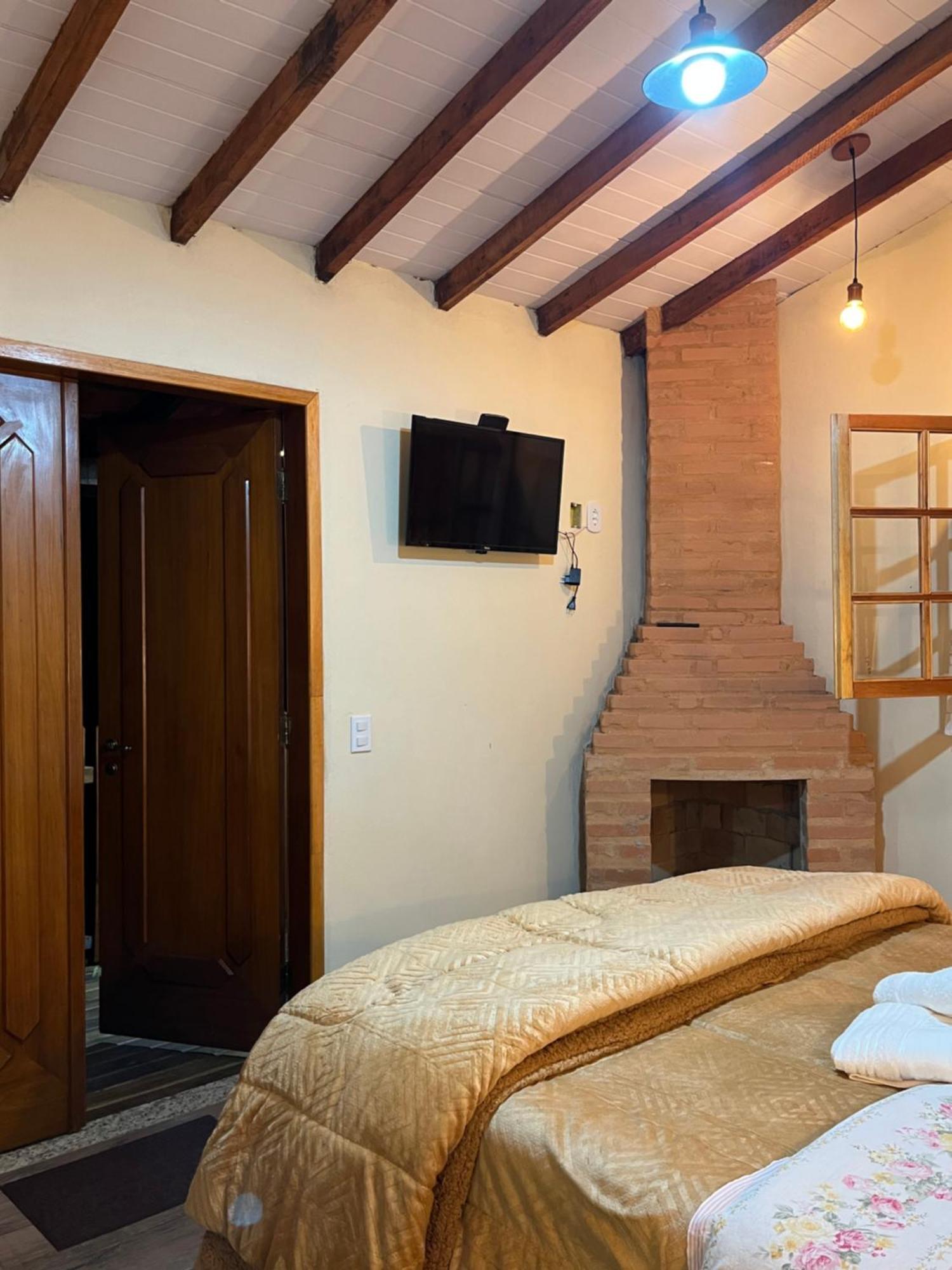 Recanto Dos Pássaros Inn