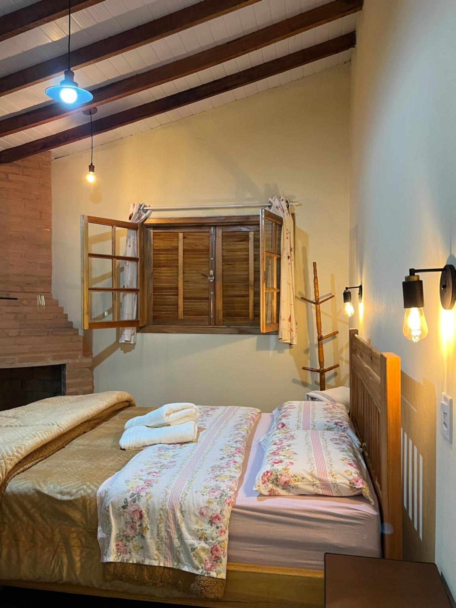 Inn Recanto Dos Pássaros