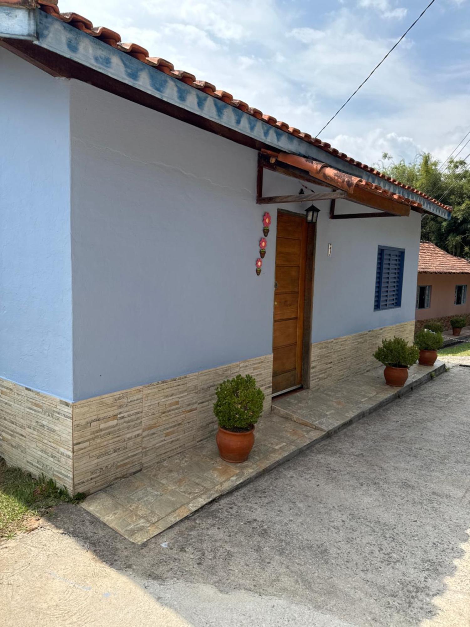 Recanto Dos Passaros Inn