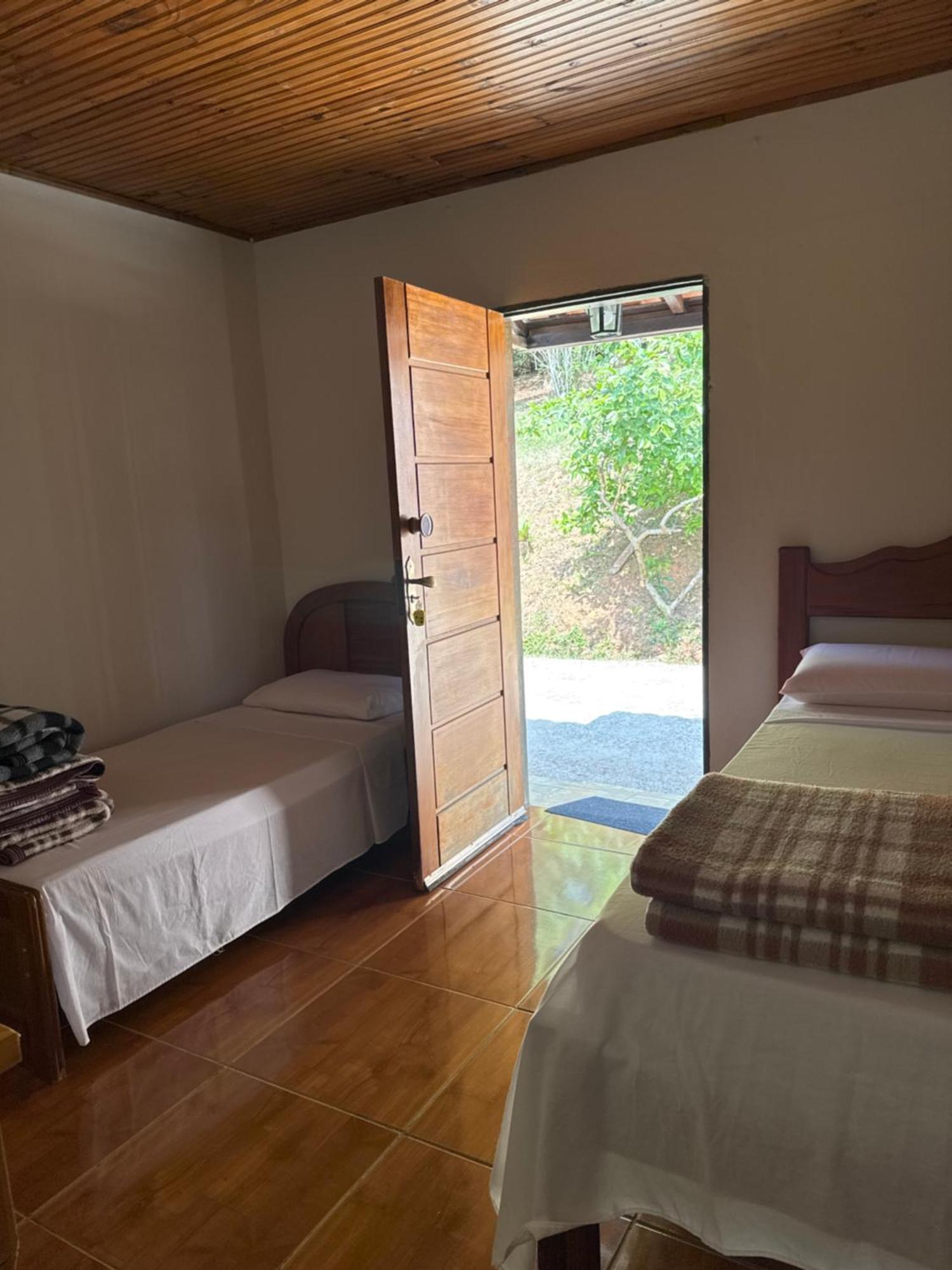 Inn Recanto Dos Passaros