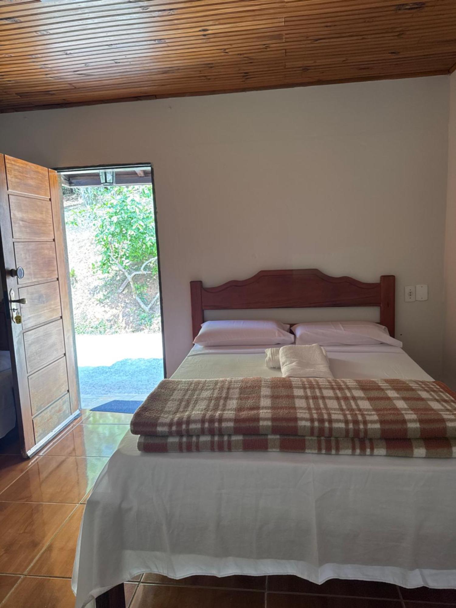 Recanto Dos Pássaros Inn 3*