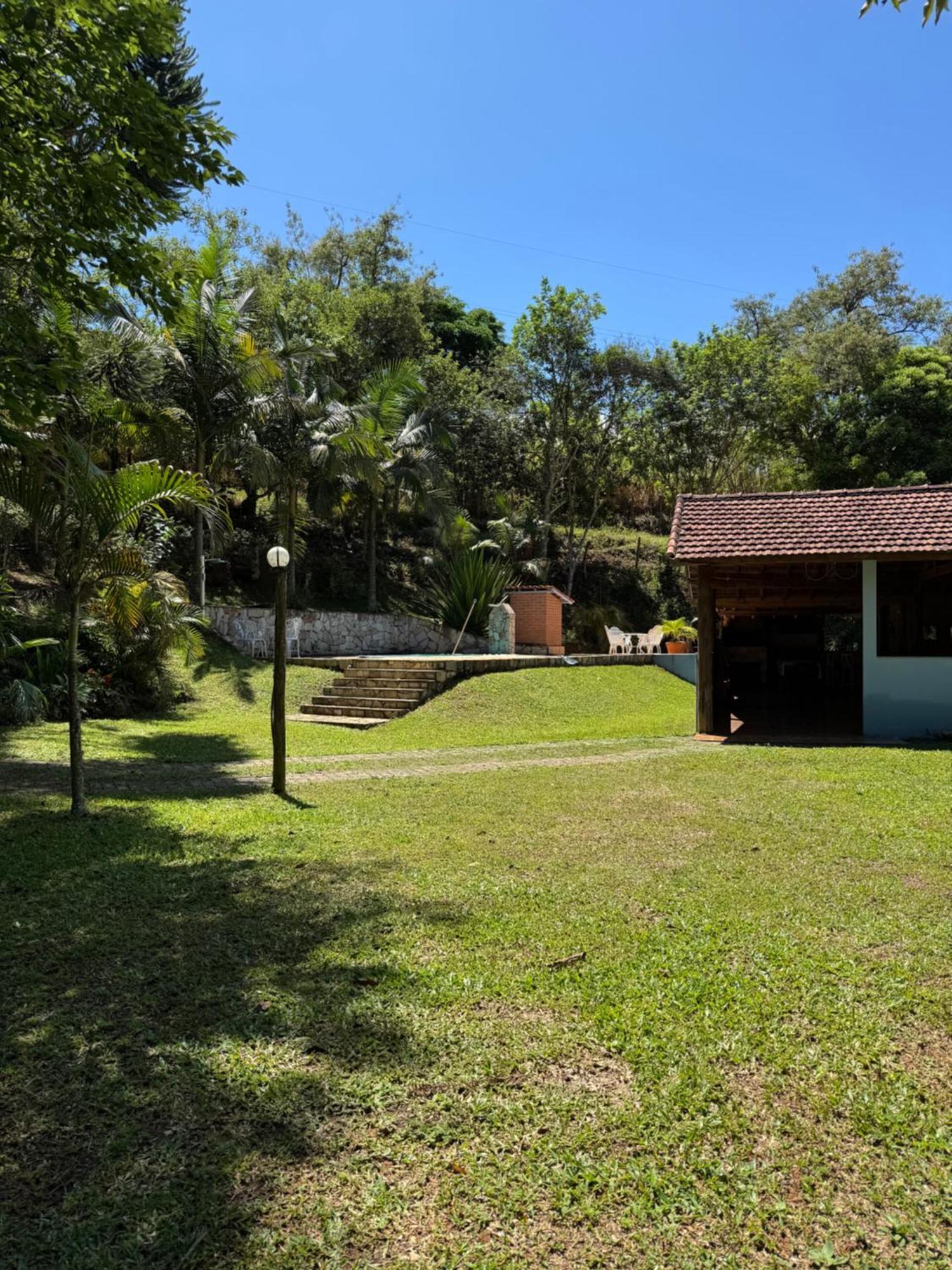 Recanto Dos Pássaros 3*