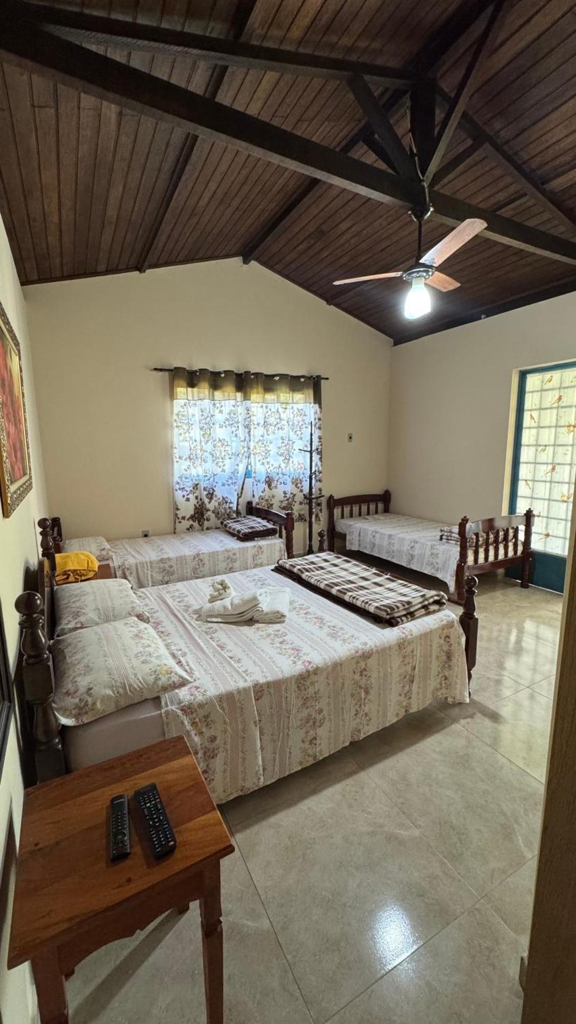 Recanto Dos Passaros Inn