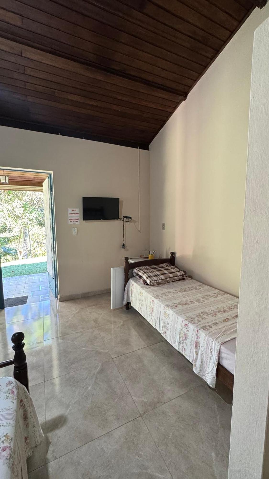 Inn Recanto Dos Passaros