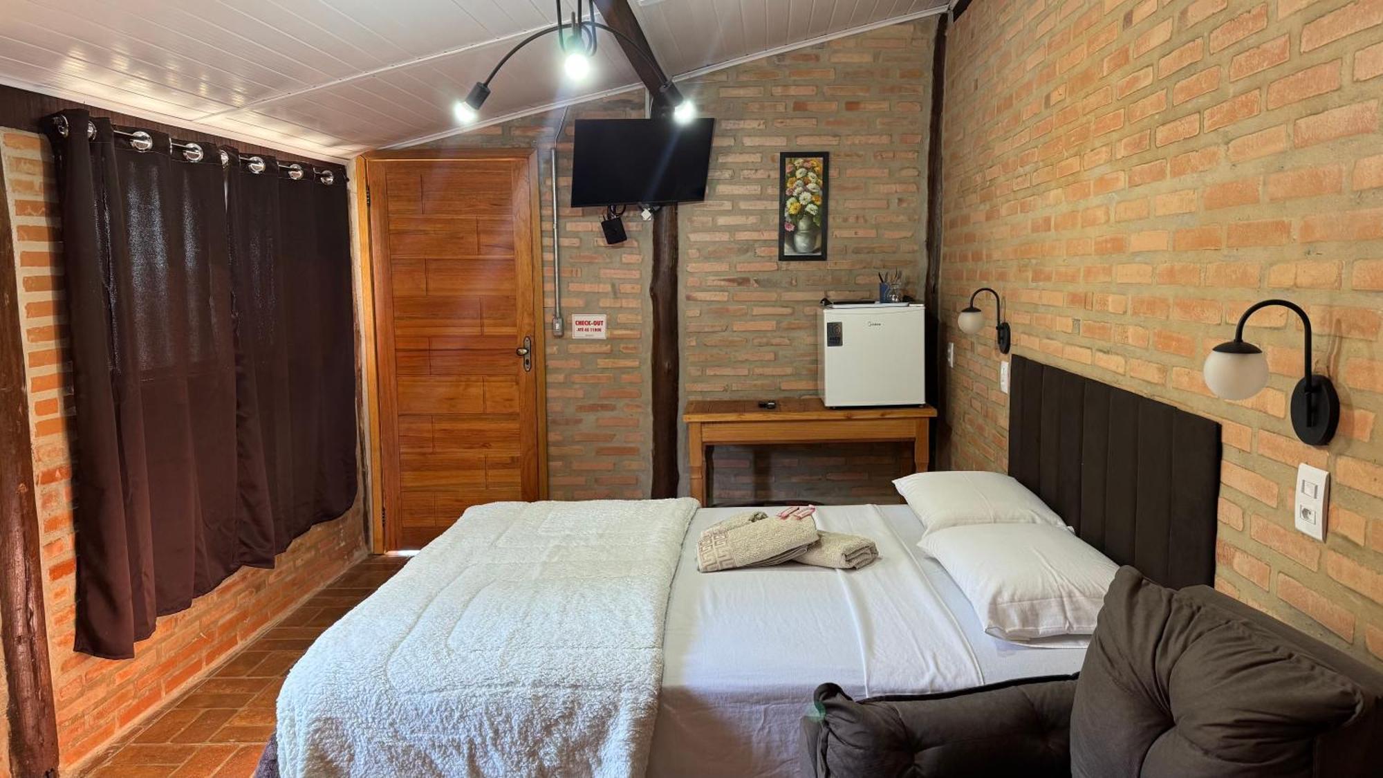 Inn Recanto Dos Pássaros