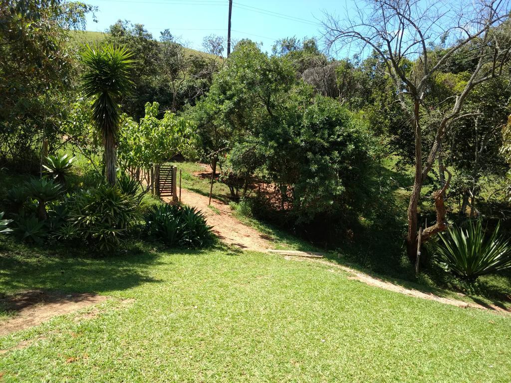 Inn Recanto Dos Passaros 3*
