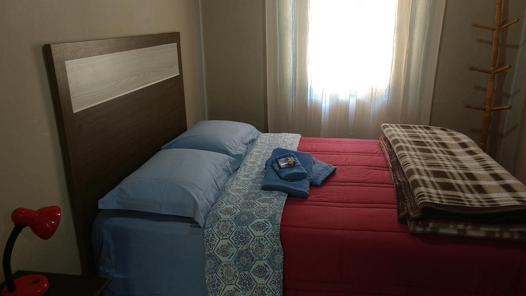 Recanto Dos Passaros 3* Cunha