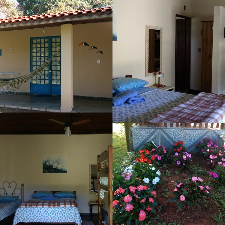 Recanto Dos Passaros Inn