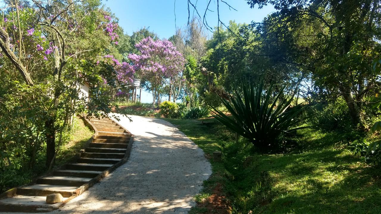 Inn Recanto Dos Passaros Cunha