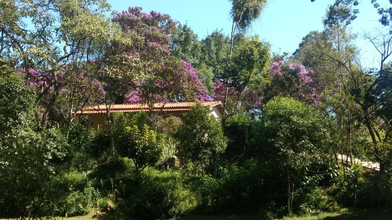 Recanto Dos Passaros 3*