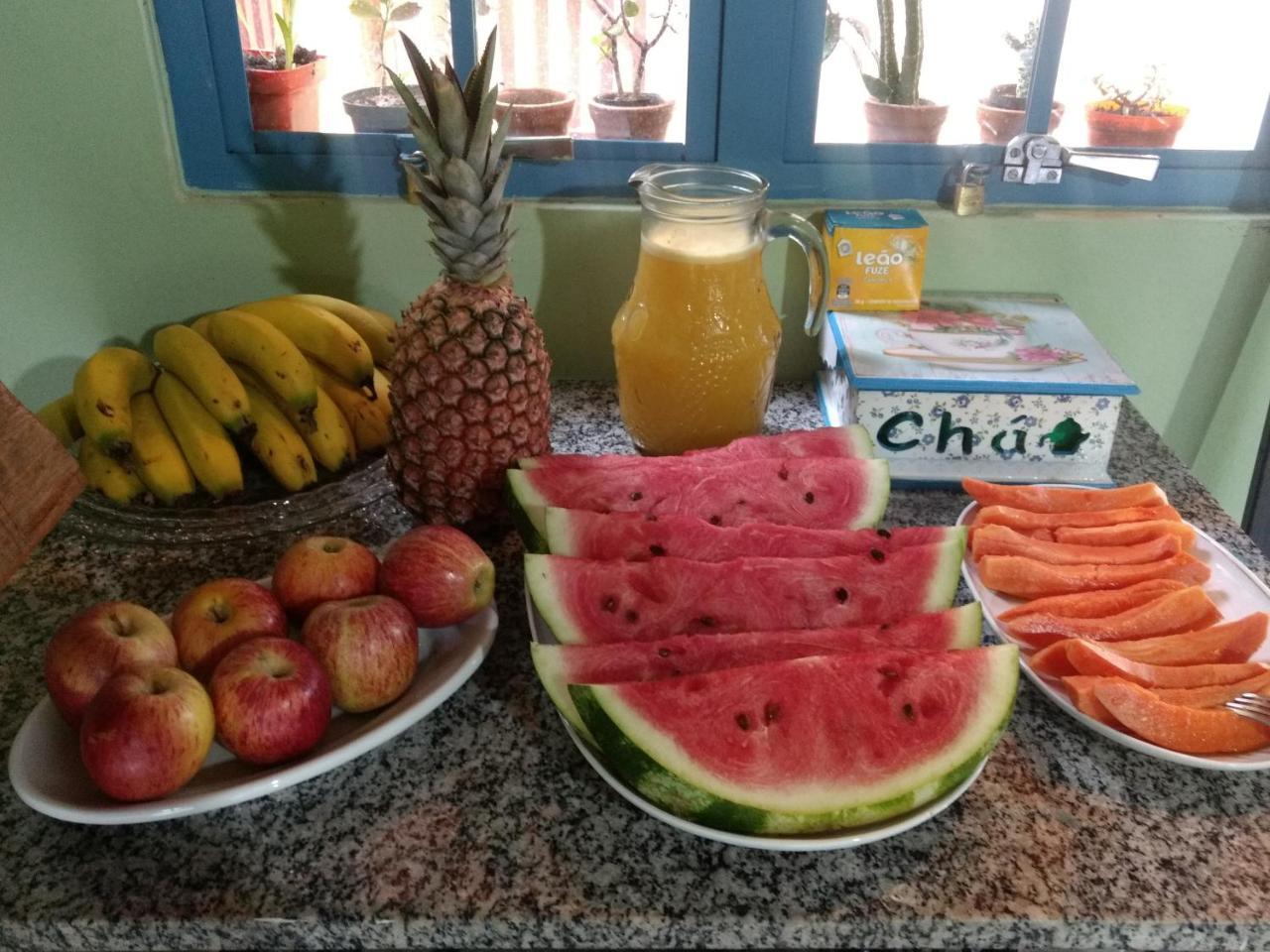 Inn Recanto Dos Pássaros 3*
