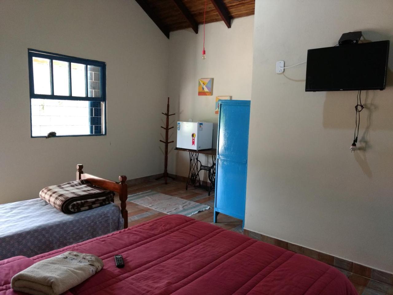 Recanto Dos Passaros Inn