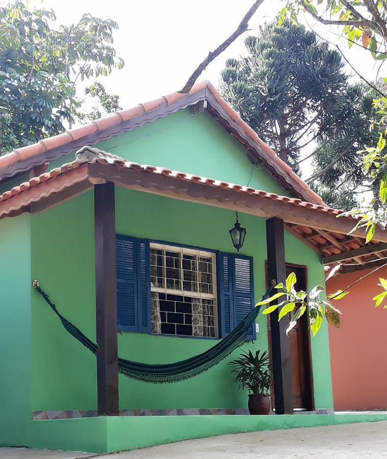 Inn Recanto Dos Pássaros