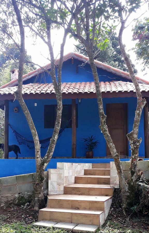 Recanto Dos Passaros
