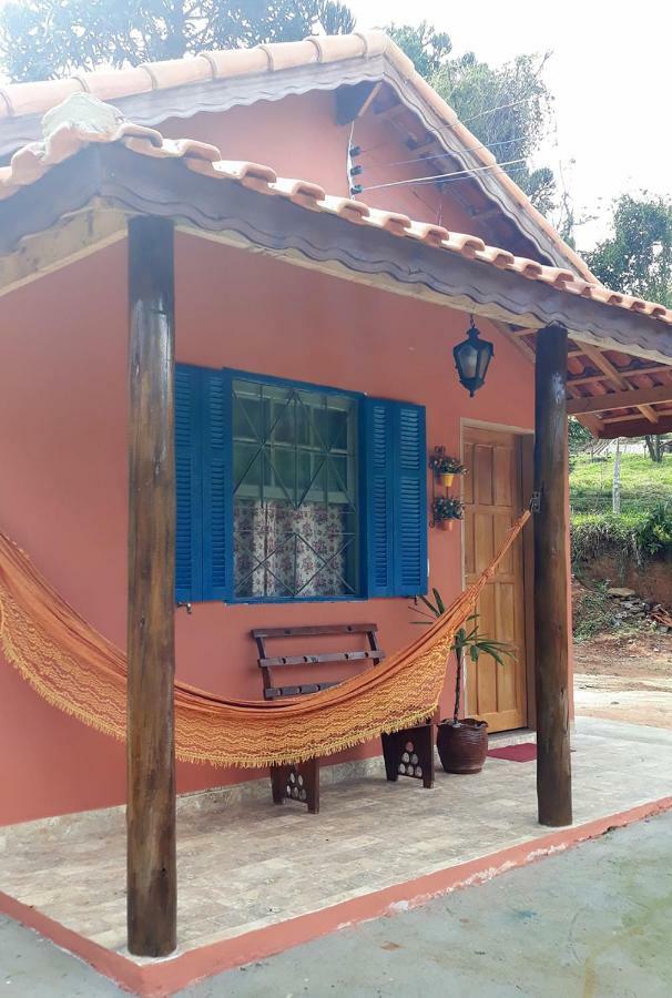 Recanto Dos Passaros Inn